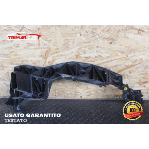 4M8805608A SUPPORTO SUPERIORE FARO DESTRO AUDI Q8 (4MN)(2018 IN POI) 3.0 TDI
