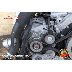 4N0903028M ALTERNATORE AUDI