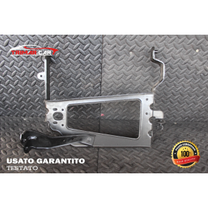 4M0121261T SUPPORTO SOSTEGNO RADIATORE AUSILIARE AUDI Q8 (4MN)(2018 IN POI) 3.0 TDI