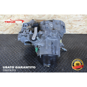 7701667386 CAMBIO MARCE MANUALE RENAULT CLIO 1 I (B/C57,5/357)(90-98) 1.2 58CV 43KW