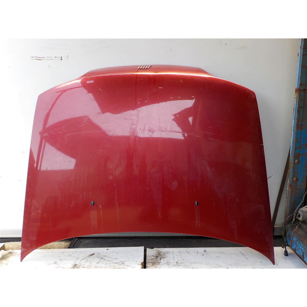 COFANO ANTERIORE FIAT PUNTO 1 (176) [1993-1999]