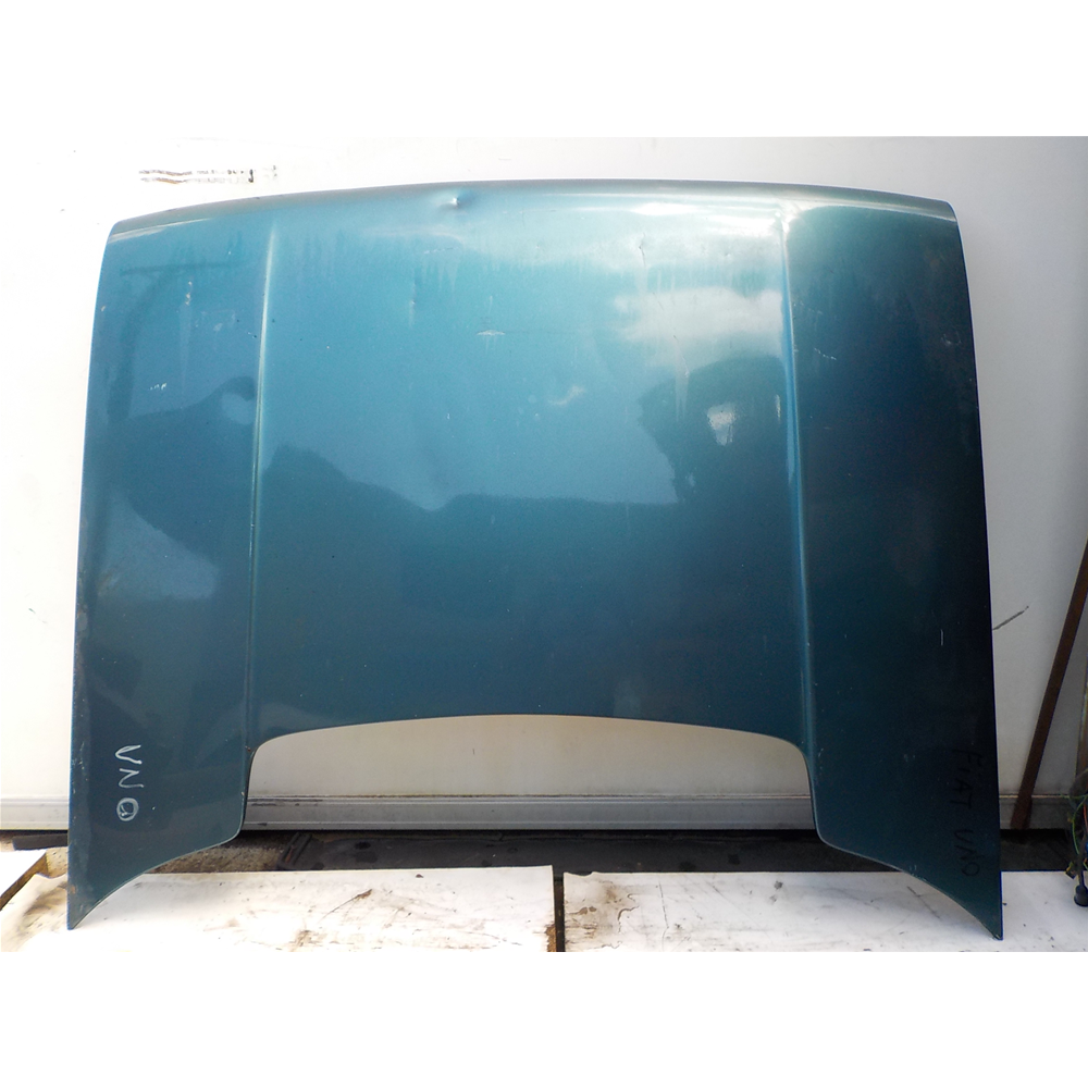 COFANO ANTERIORE ORIGINALE FIAT UNO 2 SERIE (146) [1989-1995]