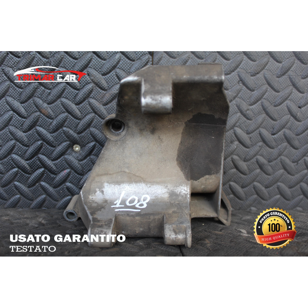 64551739627 SUPPORTO MOTORE COMPRESSORE CLIMA BMW SERIE 3 (E36)(1990-1998) 318I 115CV 85KW COD MOT; 184E2 // M43B18