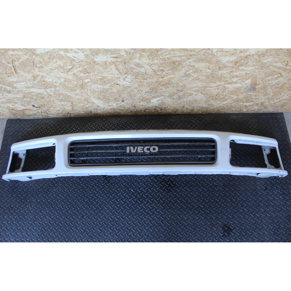 GRIGLIA MASCHERINA ANTERIORE MINI