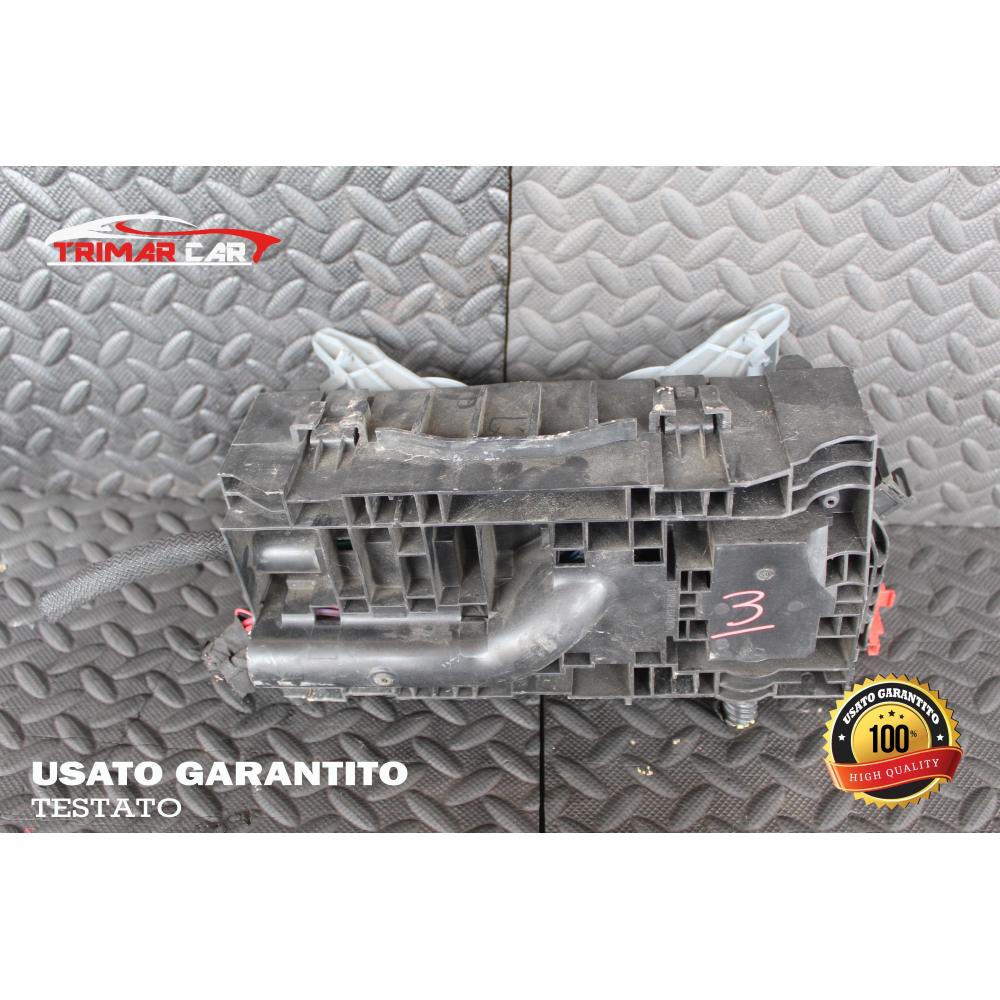 68143318AC CENTRALINA SCATOLA PORTAFUSIBILI FIAT FREEMONT (345)(11-16) 2.0 JTD 170CVCOD.MOT. 939B5000