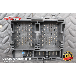 68068355AC CENTRALINA SCATOLA PORTAFUSIBILI FIAT FREEMONT (345)(11-16) 2.0 JTD 170CVCOD.MOT. 939B5000