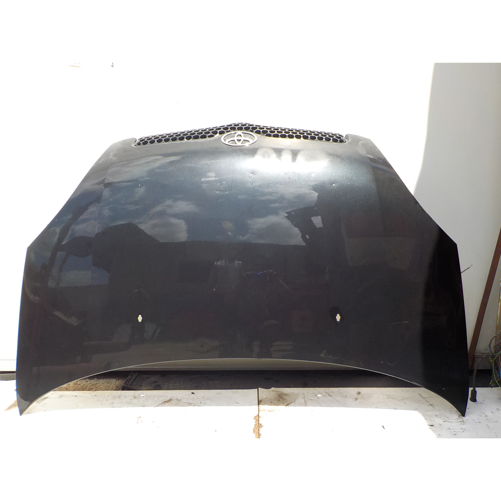 COFANO ANTERIORE ORIGINALE TOYOTA YARIS 1 (P1) [1999-2005]