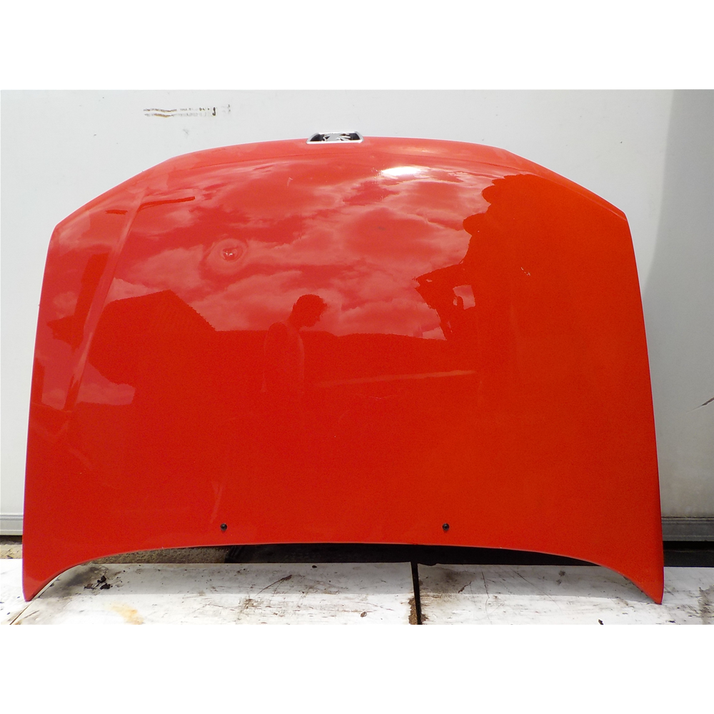 COFANO ANTERIORE PEUGEOT RANCH [1996-2002]