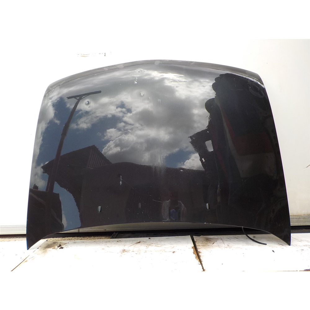 COFANO ANTERIORE FORD FIESTA 4 (JA_JB) [1995-1999]