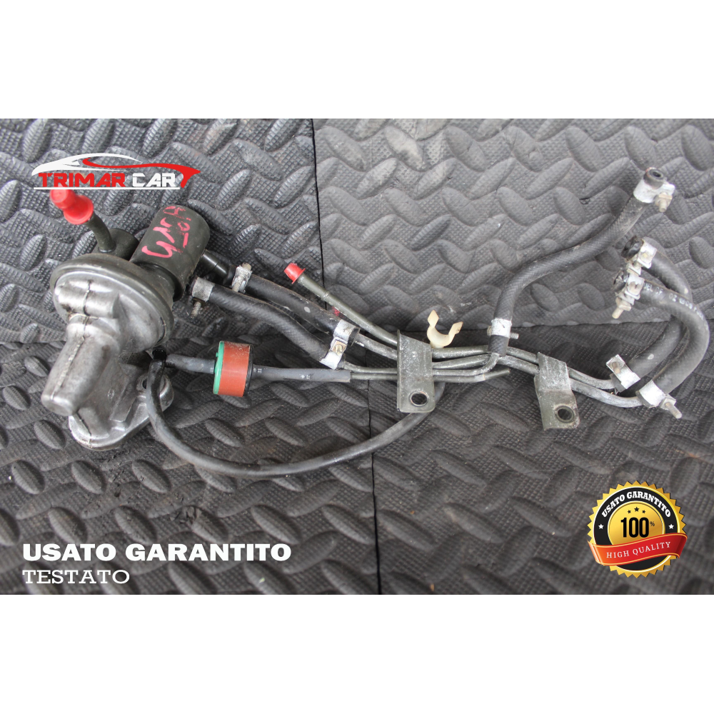POMPETTA CARBURANTE BENZINA SUZUKI VITARA 1 (ET,TA)(1988-1999) 1.6 8V G16A