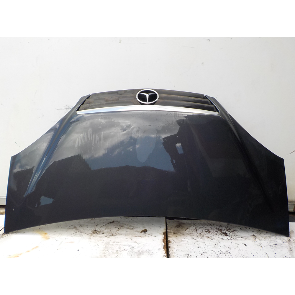 COFANO ANTERIORE MERCEDES CLASSE A (W168) [1997-2004]