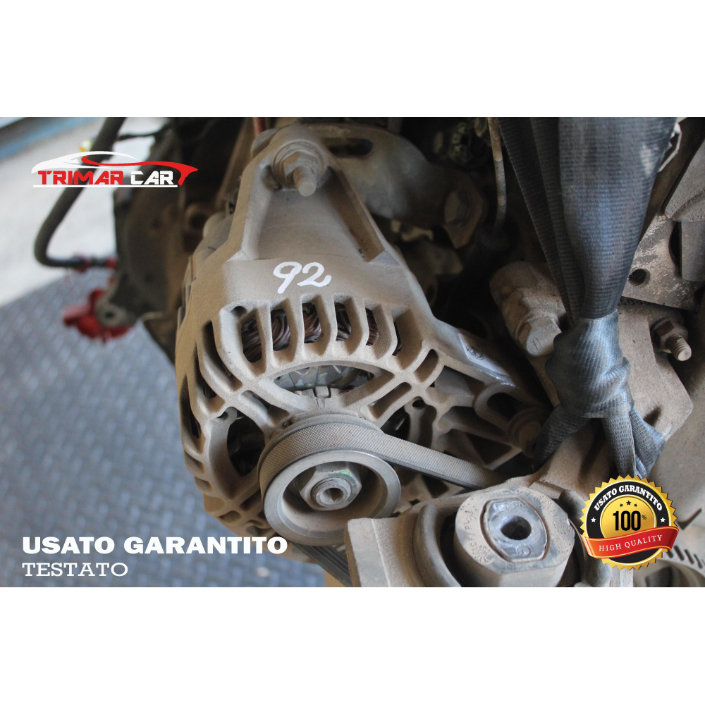 46800158 ALTERNATORE FIAT