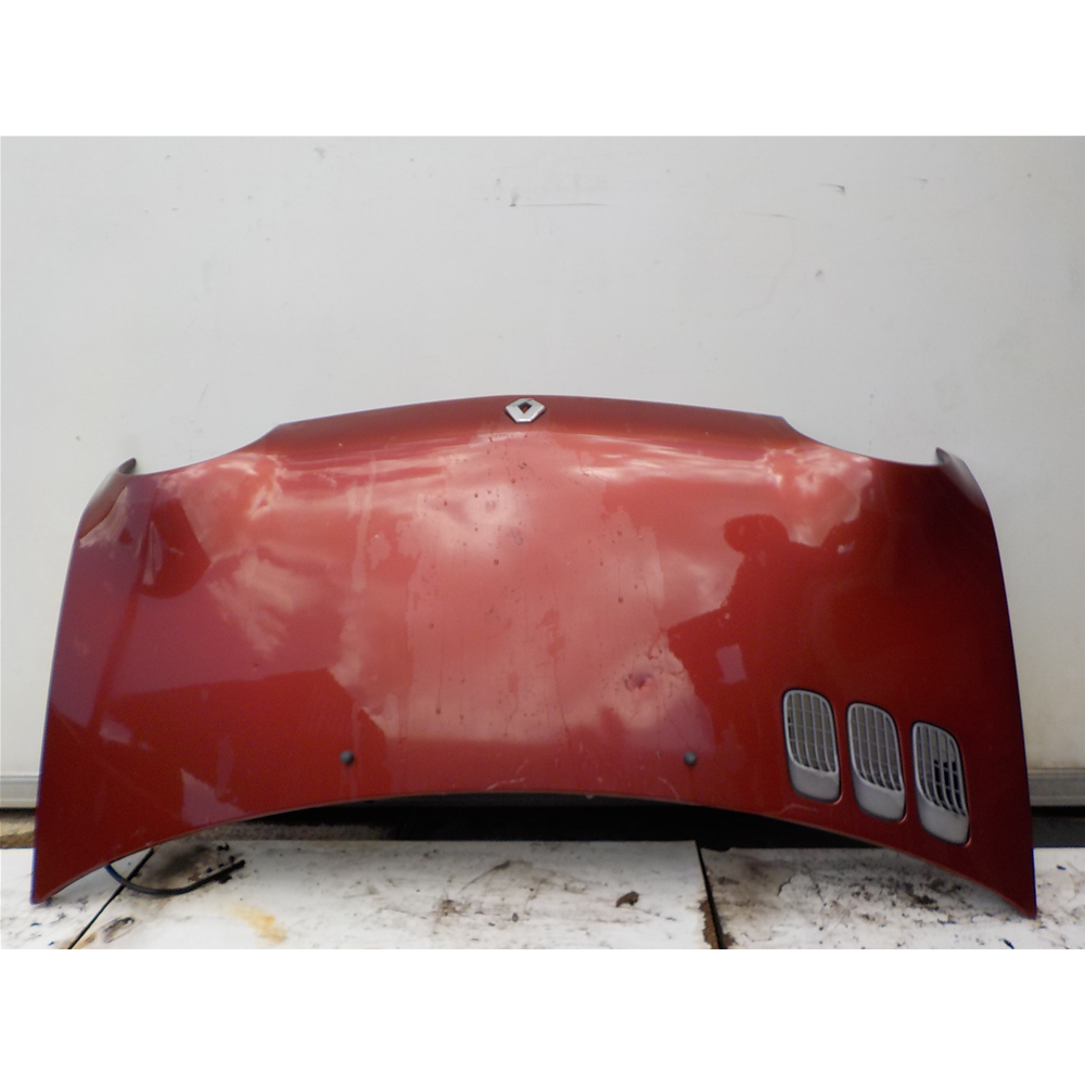 COFANO ANTERIORE RENAULT TWINGO 1 (C06) [1993-1998]