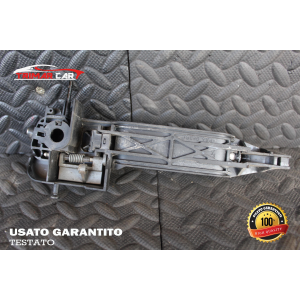 2S61-A224A36-AL MANIGLIA ESTERNA ANTERIORE DESTRA FORD FUSION (JU)(2002-2012) 1.6 TDCI 90CV 66KW COD MOTORE: HHJB