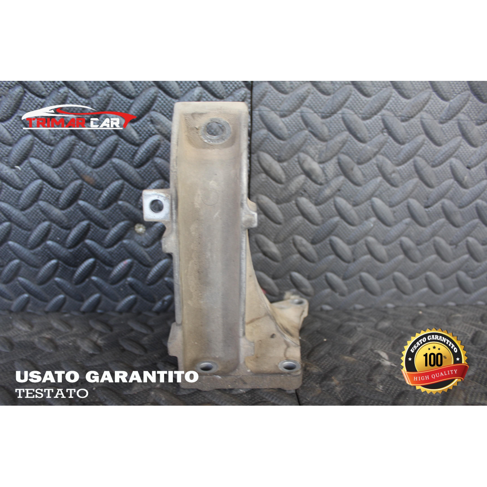 11811137014 SUPPORTO MOTORE BMW SERIE 3 (E36)(1990-1998) 318I 115CV 85KW COD MOT; 184E2 // M43B18