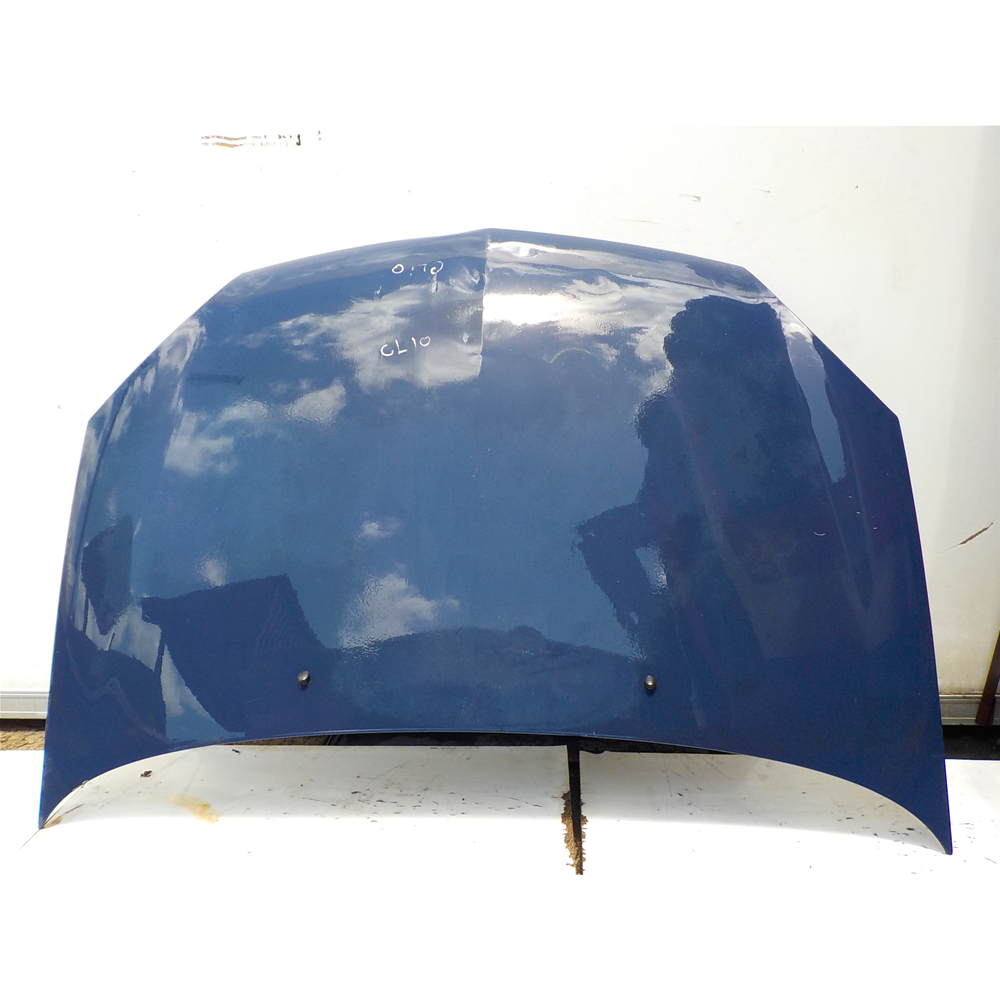 COFANO ANTERIORE RENAULT CLIO 2ª SERIE RESTYLING (BB0\1\2_CB0\1\2) [01-05]