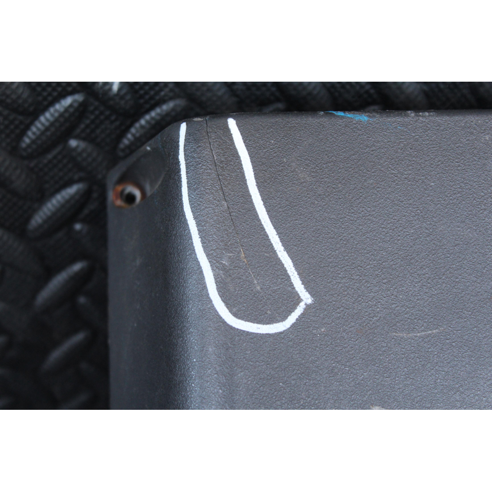 93926286 TASCA PORTA ANTERIORE SINISTRA IVECO DAILY 2 II AUTOBUS (1989-1999) A45-10 03CV 76KW COD MOT; SOFIM 8140.27