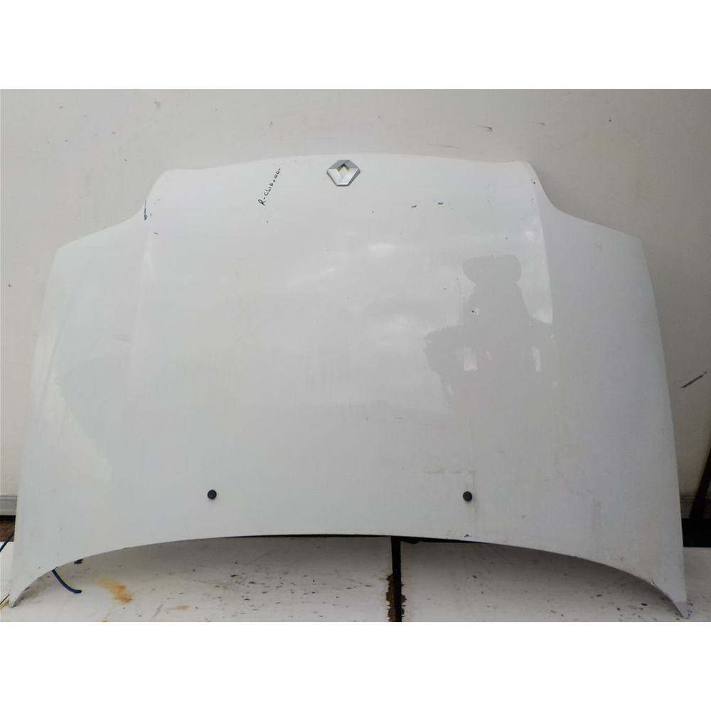 COFANO ANTERIORE RENAULT CLIO 2 (BBO_1) [1998-2001]