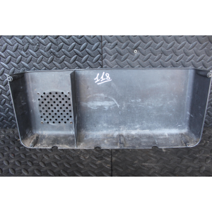 93926286 TASCA PORTA ANTERIORE SINISTRA IVECO DAILY 2 II AUTOBUS (1989-1999) A45-10 03CV 76KW COD MOT; SOFIM 8140.27