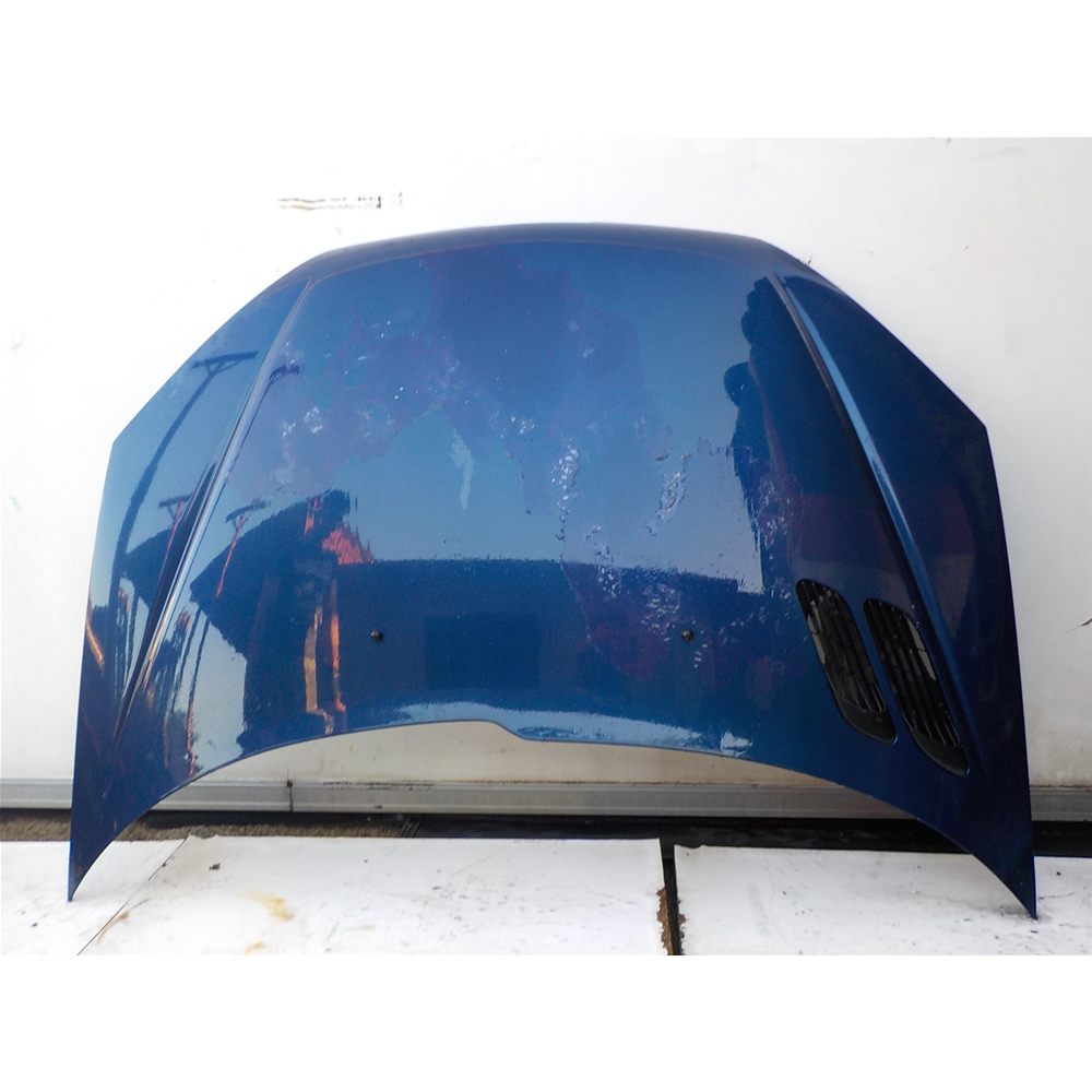 COFANO ANTERIORE ORIGINALE PEUGEOT 206 [1998-2008]