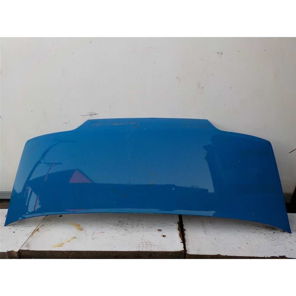 COFANO ANTERIORE FIAT DUCATO 2 SERIE (230) [1994-2002]