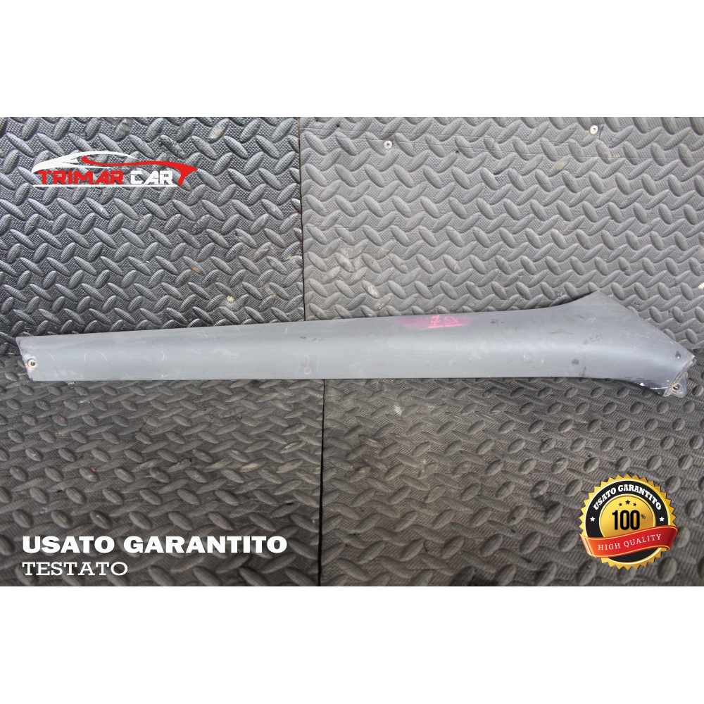 RIVESTIMENTO MONTANTE ESTERNO ANTERIORE SX  IVECO DAILY 2 II AUTOBUS (1989-1999) A45-10 103CV 76KW COD MOT; SOFIM 8140.27