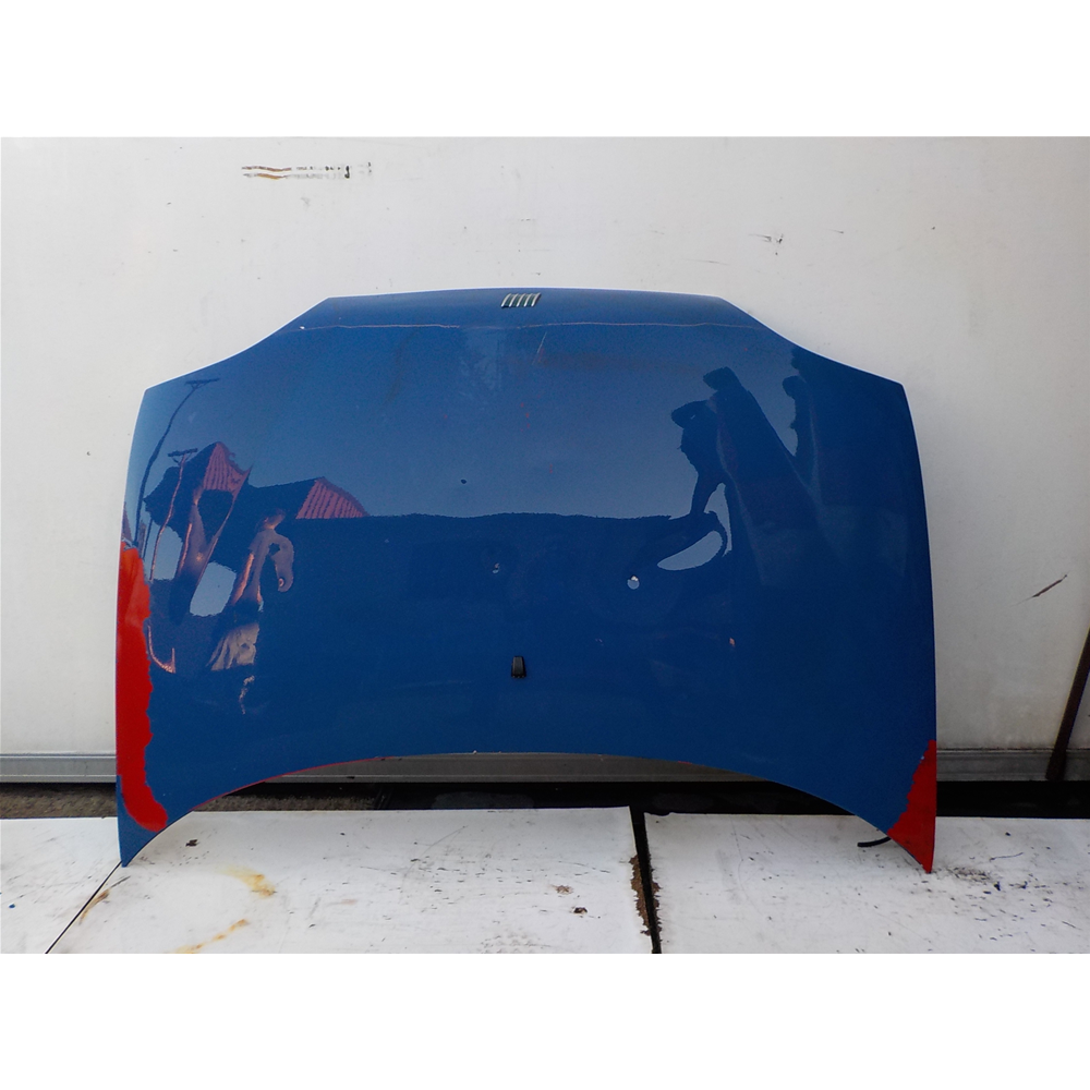 COFANO ANTERIORE ORIGINALE FIAT SEICENTO 1 MODELLO (160) [1998-2000]