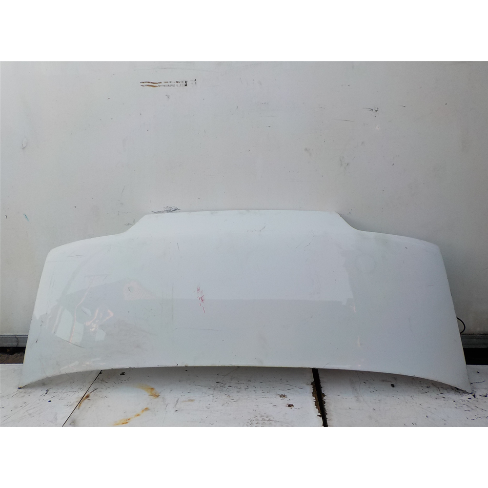 COFANO ANTERIORE FIAT DUCATO 2 SERIE (230) [1994-2002]