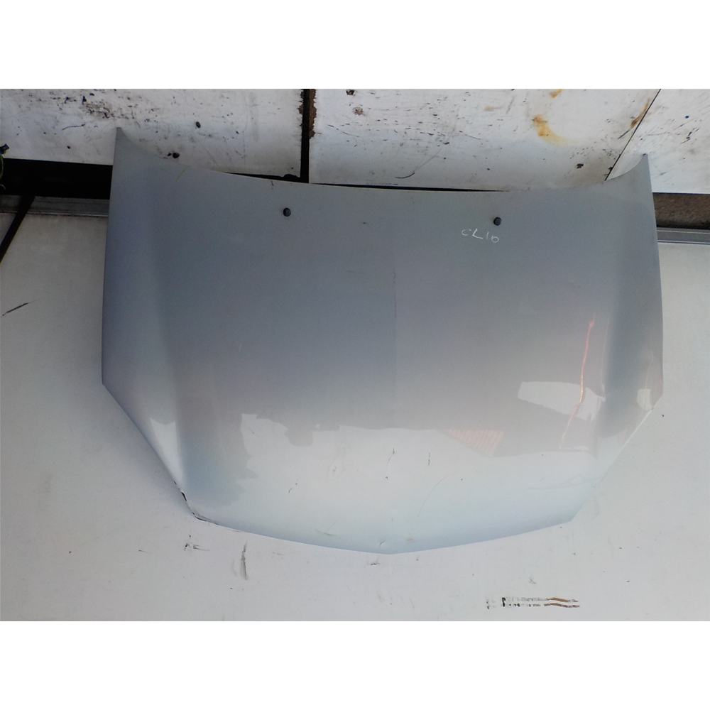 COFANO ANTERIORE RENAULT CLIO 2ª SERIE RESTYLING (BB0\1\2_CB0\1\2) [01-05]