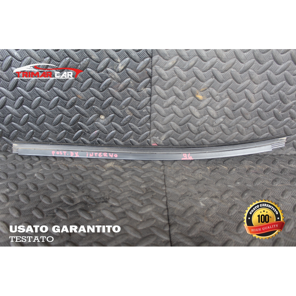 MN117622 RASCHIAVETRO INTERNO POSTERIORE DESTRO MITSUBISHI L200 TRITON (KA,T,KB,T)(04-15)  