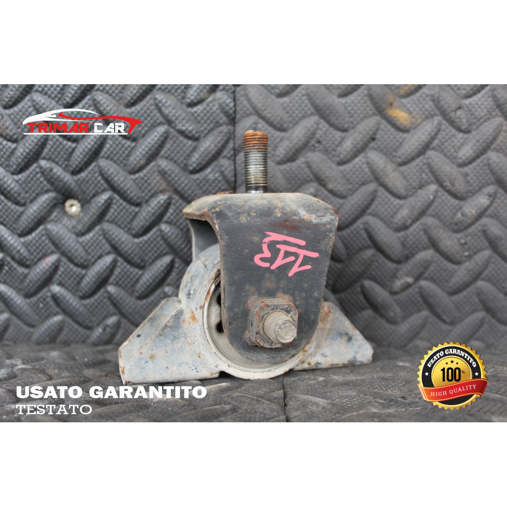 MN125147 SUPPORTO DIFFERENZIALE ANTERIORE MITSUBISHI L200 TRITON (KA,T,KB,T)(04-15) 2.5 DID 136CV 100KW COD MOTORE 4D56