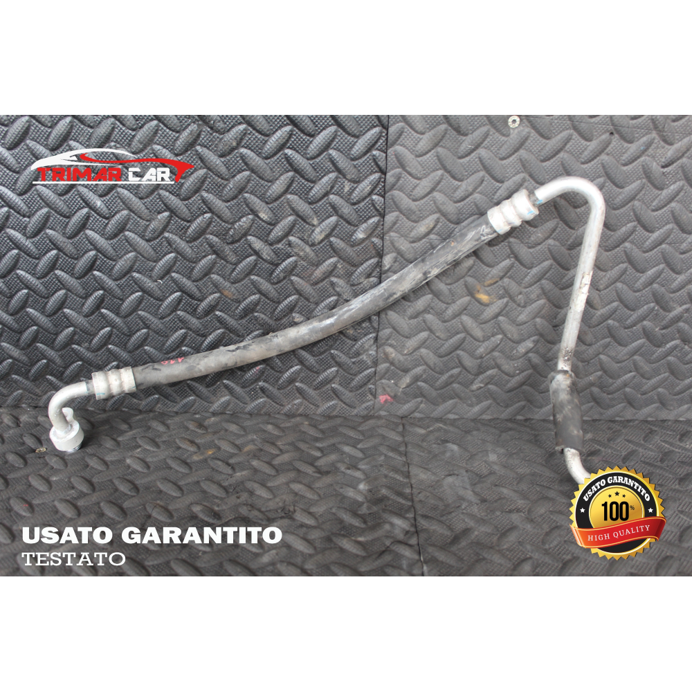 MN123619 TUBO ARIA CONDIZIONATA CLIMA MITSUBISHI L200 TRITON (KA,T,KB,T)(04-15) 2.5 DID 136CV 100KW COD MOTORE 4D56