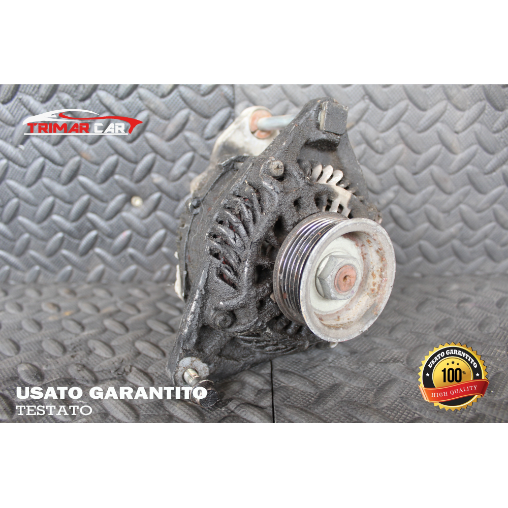 1800A007 ALTERNATORE MITSUBISHI