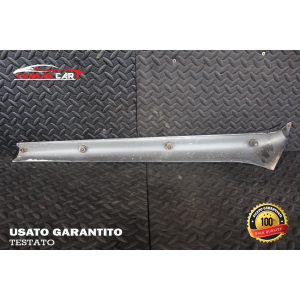 RIVESTIMENTO MONTANTE ESTERNO ANTERIORE SX  IVECO DAILY 2 II AUTOBUS (1989-1999) A45-10 103CV 76KW COD MOT; SOFIM 8140.27