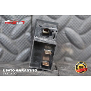 INTERRUTTORE PULSANTE TASTO STUFA IVECO DAILY 2 II AUTOBUS (1989-1999) A45-10 103CV 76KW COD MOT; SOFIM 8140.27