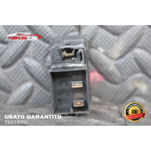 PULSANTIERA PULSANTI TASTO VENTOLA IVECO DAILY 2 II AUTOBUS (1989-1999) A45-10 103CV 76KW COD MOT; SOFIM 8140.27