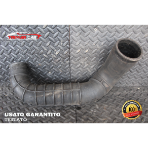 TUBO MANICOTTO INTERCOOLER TURBO IVECO DAILY 2 II AUTOBUS (1989-1999) A45-10 103CV 76KW COD MOT; SOFIM 8140.27