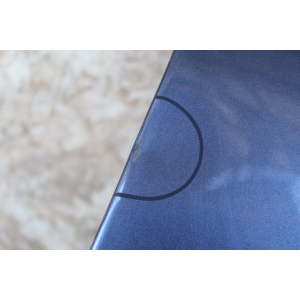 PARAFANGO ANTERIORE DX DESTRO BMW SERIE 1 (E87)(2007-2013) RESTYLING 120D 177CV 130KW SIGLA MOT.N47D20A