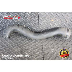 MN171051 TUBO MANICOTTO INTERCOOLER TURBO MITSUBISHI L200 TRITON (KA,T,KB,T)(04-15) 2.5 DID 136CV 100KW COD MOTORE 4D56