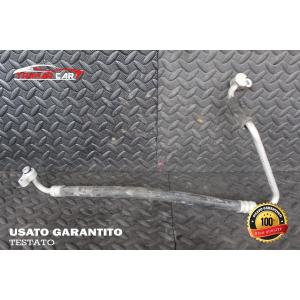 MN123619 TUBO ARIA CONDIZIONATA CLIMA MITSUBISHI L200 TRITON (KA,T,KB,T)(04-15) 2.5 DID 136CV 100KW COD MOTORE 4D56