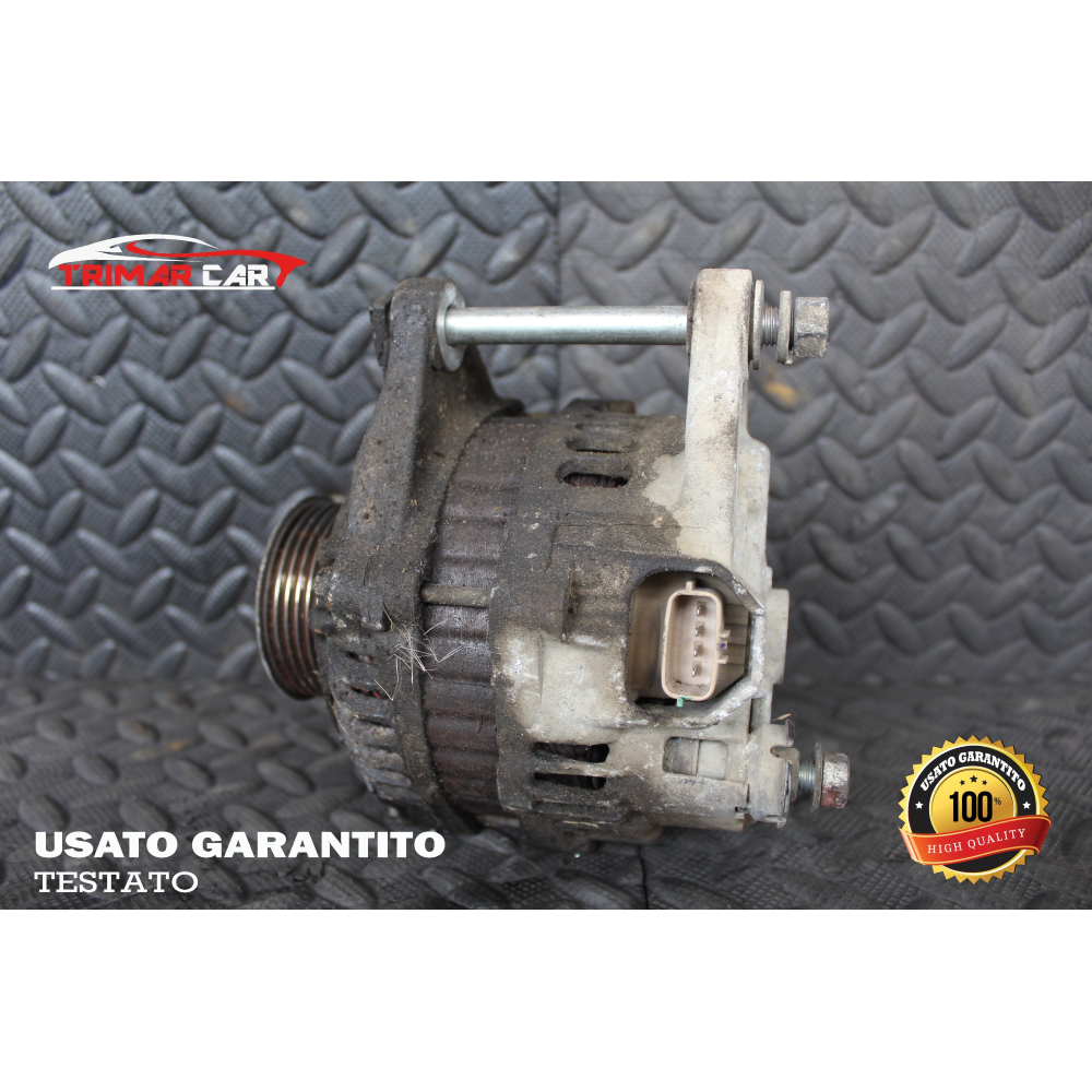 1800A007 ALTERNATORE MITSUBISHI