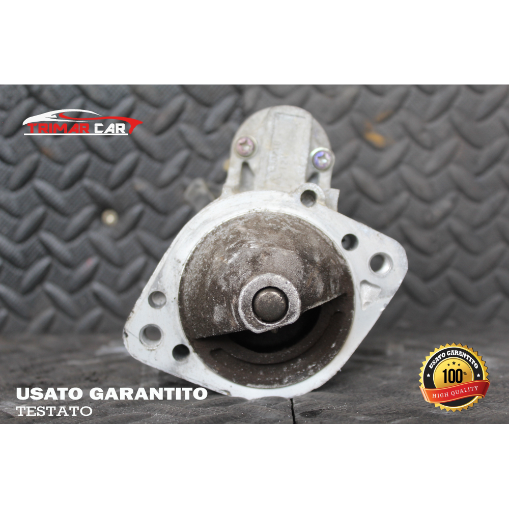 M002T87072ZT MOTORINO AVVIAMENTO MITSUBISHI