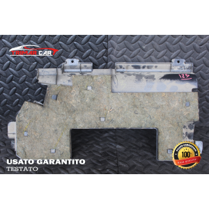 8002A293 MODANATURA CRUSCOTTO INFERIORE SINISTRA  MITSUBISHI L200 TRITON (KA,T,KB,T)(04-15) 2.5 DID 136CV 100KW COD MOTORE 4D56