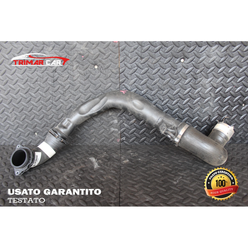 40954 68228937AA TUBO MANICOTTO INTERCOOLER TURBO JEEP CHEROKEE 5 (KL