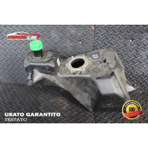 2DM-F4111 SERBATOIO CARBURANTE BENZINA YAMAHA XMAX 250 YP250R (2014-2016) 250 CC TIPO MOTORE; 2DL1