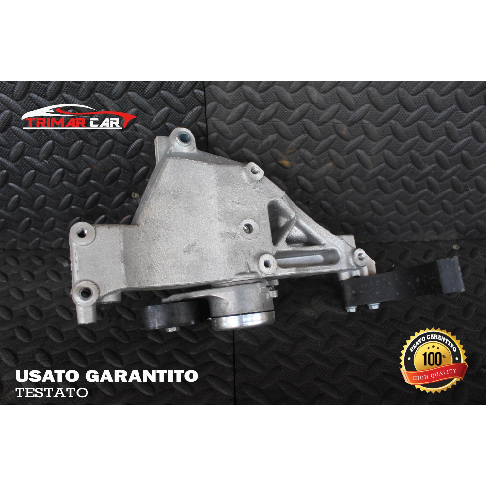 46820385 SUPPORTO TENDICINGHIA CINGHIA FIAT PANDA 3 (312,319)(2012 IN POI) 1.2 69CV 51KW COD MOT; 169A4000