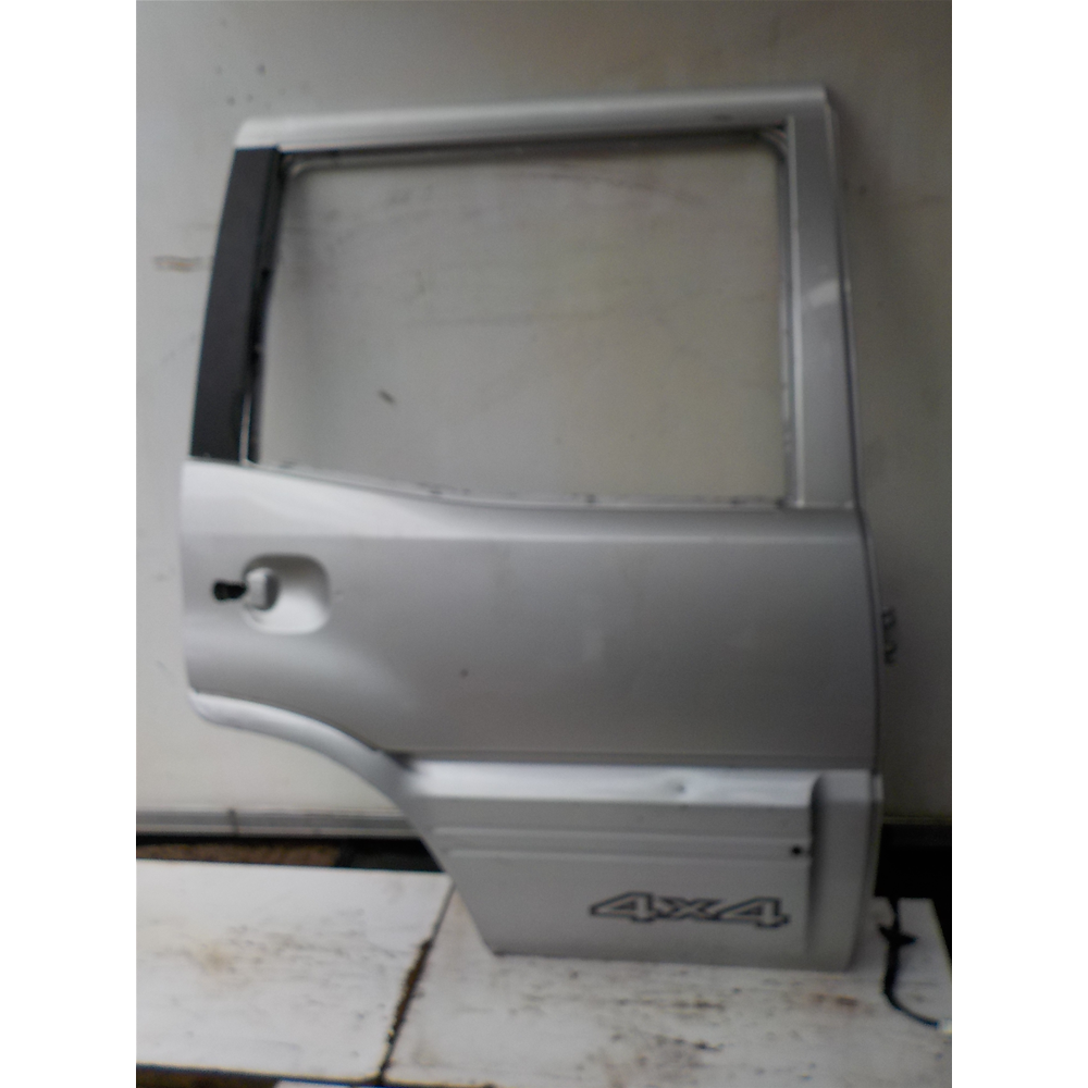 SPORTELLO PORTA PORTIERA POSTERIORE DX DESTRA NISSAN TERRANO 2 (R20) [93-07] 5P