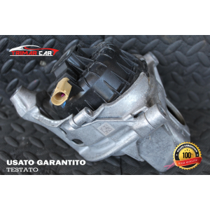 4M0199372FF SUPPORTO MOTORE AUDI Q8 (4MN)(2018 IN POI) 3.0 TDI COD.MOT. DHX