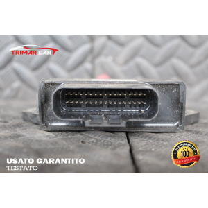 2DL0 KIT BLOCCHETTO ACCENSIONE YAMAHA XMAX 250 YP250R (2014-2016) 250 CC TIPO MOTORE; 2DL1