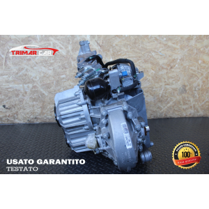 55234830 CAMBIO MARCE SEMIAUTOMATICO FIAT DUCATO 3 (250,290)(2011 IN POI) 2.3 MULTIJET 131CV 96KW COD.MOT. F1AGL411D